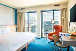 Radisson Blu Hotel Bordeaux - Burdeos - 3