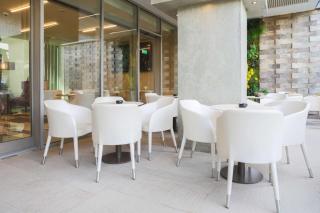 The Legacy Luxury Hotel, Algiers - Alger - 4