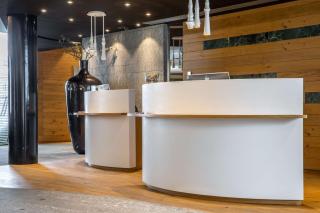 Radisson Blu Hotel Reussen, Andermatt - Andermatt - 8