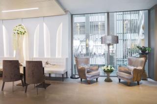 The Legacy Luxury Hotel, Algiers - Alger - 7