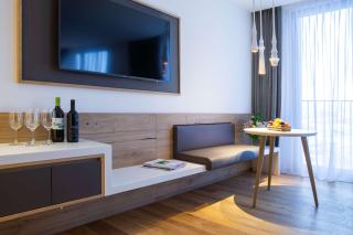Radisson Blu Hotel Reussen, Andermatt - Andermatt - 3