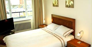 Oxbridge Apartments - Londra - 5
