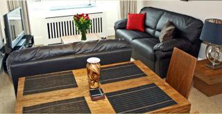 Oxbridge Apartments - Londra - 4