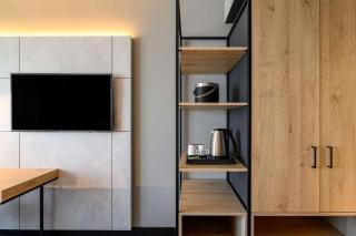 Radisson Hotel Antwerp Berchem - Antwerpen - 1