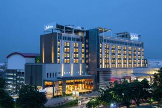 Radisson Lampung Kedaton - Bandar Lampung - 0