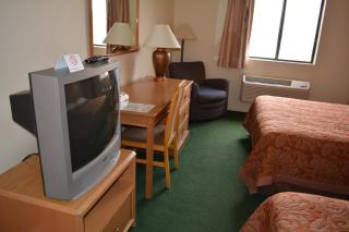 Super 8 by Wyndham Spokane/West - Airway Heights - 9