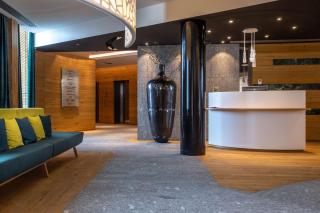 Radisson Blu Hotel Reussen, Andermatt - Andermatt - 7