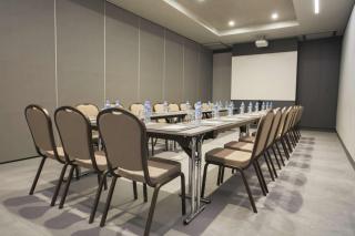 The Legacy Luxury Hotel, Algiers - Alger - 2