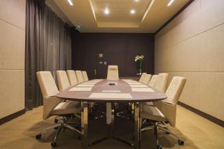 The Legacy Luxury Hotel, Algiers - Alger - 3