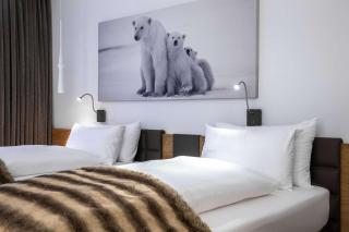 Radisson Blu Hotel Reussen, Andermatt - Andermatt - 5