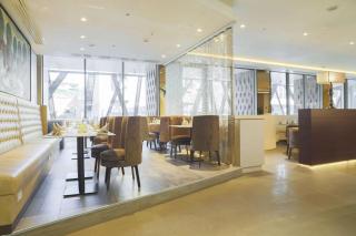 The Legacy Luxury Hotel, Algiers - Alger - 6