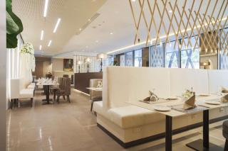 The Legacy Luxury Hotel, Algiers - Alger - 8