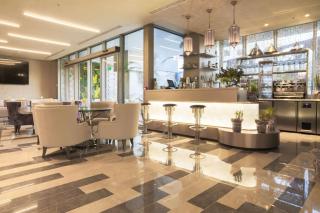 The Legacy Luxury Hotel, Algiers - Alger - 5