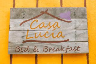 Casa Lucia - Managua - 7