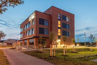 Park Inn By Radisson Wismar - Wismar - 1
