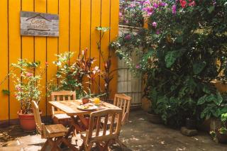 Casa Lucia - Managua - 9