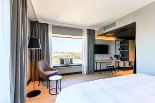 Radisson Hotel Antwerp Berchem - Antwerp - 0