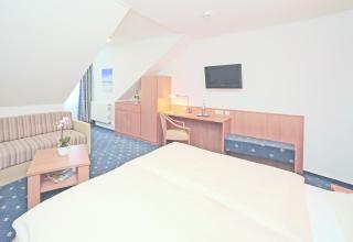 Hotel "Im Winkel" - Elmshorn - 7