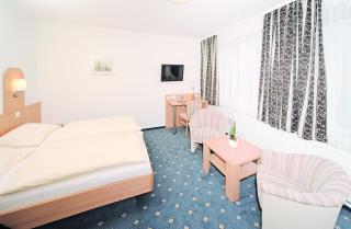 Hotel "Im Winkel" - Elmshorn - 6