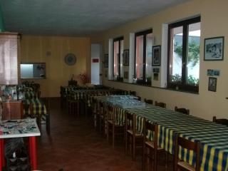 COUNTRY HOUSE SUL BUSSENTO - Torre Orsaia - 1