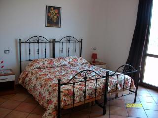 COUNTRY HOUSE SUL BUSSENTO - Torre Orsaia - 2