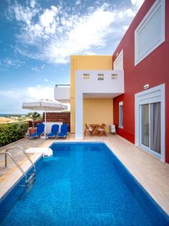 Gennadi Gardens Apartments & Villas - 2