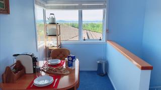 Panoramic View Apartment Without a Kitchen - Rotorua - 1