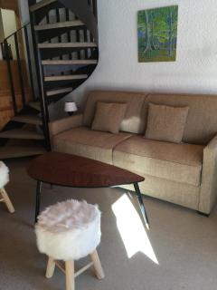 Le Solaret - Courchevel - 5