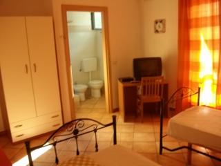COUNTRY HOUSE SUL BUSSENTO - Torre Orsaia - 8