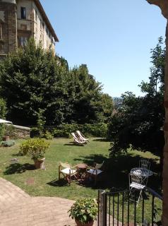 Arnolfo B&B - Colle di Val d'Elsa - 9