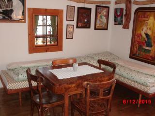 Drevenica Art Galery - Liptovská Lúžna - 3