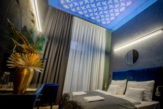Noble Boutique Hotel - Adults Only - Budapest - 3