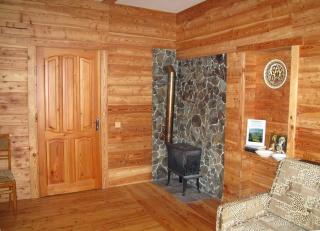 Полонянка - 5