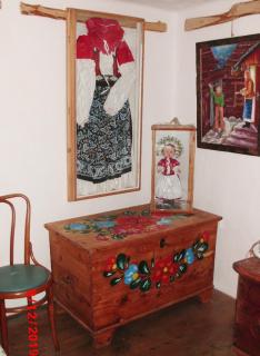 Drevenica Art Galery - Liptovská Lúžna - 4