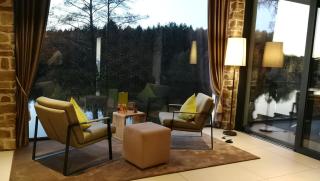 PETERS Hotel & Spa - Homburg - 3