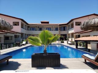 Hotel Pousada Canoa Quebrada - Canoa Quebrada - 6