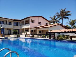 Hotel Pousada Canoa Quebrada - Canoa Quebrada - 5