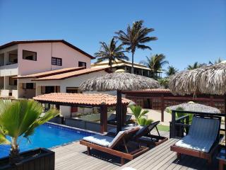 Hotel Pousada Canoa Quebrada - Canoa Quebrada - 4