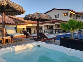 Hotel Pousada Canoa Quebrada - Canoa Quebrada - 1