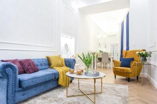 Main Square Apartments - Cracovia - 5