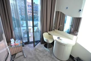Hotel Indigo Barcelona - Plaza Catalunya 4Sup by IHG - Barcellona - 4