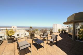 Punta Trouville Hotel - Montevideo - 4