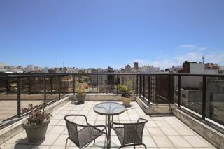 Punta Trouville Hotel - Montevideo - 5
