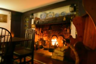 Daniels House Inn - Salem - 6