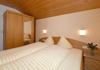 Rüf Wohlfühl-Apartments - Au im Bregenzerwald - 2