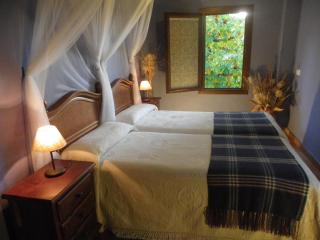 Hotel Apartamento Rural Finca La Media Legua - Aracena - 7