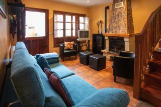 El Llagu Villa Megustarural - Porrúa - 8