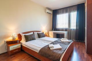 BGApartments - Chataldzha - Varna - 2