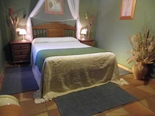 Hotel Apartamento Rural Finca La Media Legua - Aracena - 6