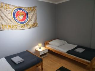 Ośrodek VolfCamp Kwaszenina - Arłamów - 7